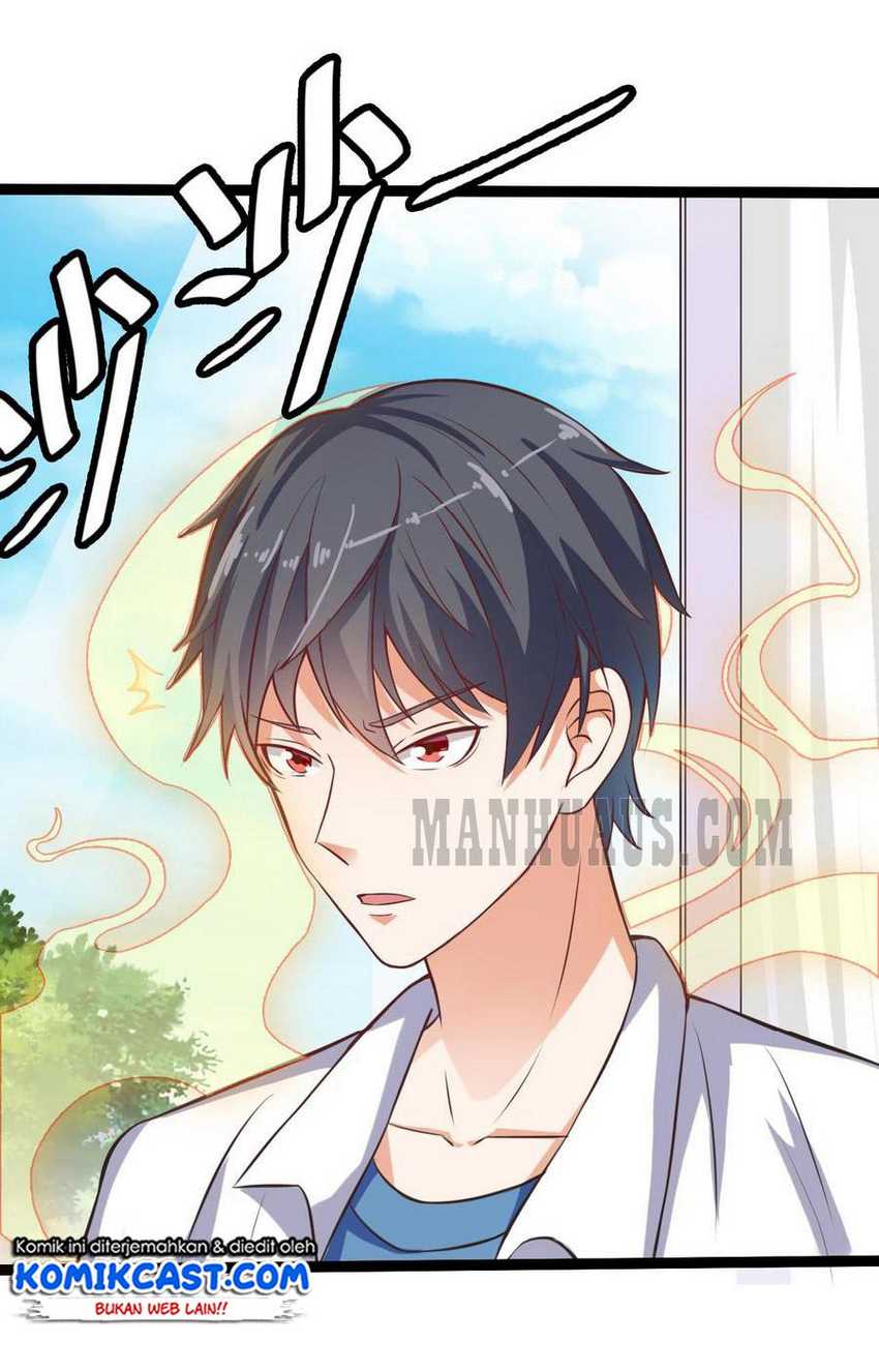 The Developer System (Hell’S Developer) Chapter 14 Gambar 8